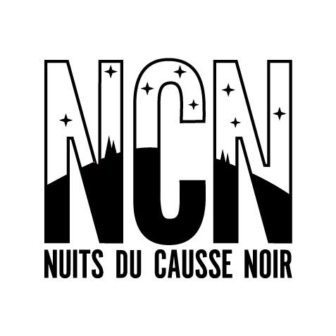 Logo Nuits du Causse Noir